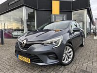 Occasion Renault Clio V Intens 101 PK (74 kW) 2020 Gris titanium kpn Hatchback