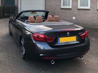 tweedehands BMW 440 i M-Sport Cabrio