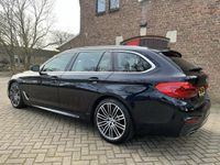 tweedehands BMW 520 5-SERIE Touring i High Executive Edition M Sport Pano/LED/Carplay