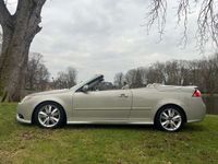 tweedehands Saab 9-3 Cabriolet 