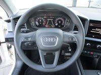Occasion Audi A1 Proline 95 PK (69 kW) 2023 Wit Hatchback