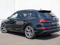 tweedehands Audi Q7 60 TFSI e quattro, 476 Pk, Proline S - Competition, Head-Up, 22" LM, B&O, Matrix