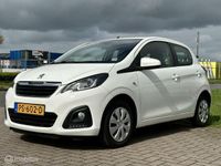 tweedehands Peugeot 108 1.0 e-VTi Active /airco/bluetooth/nap/