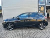 Occasion Opel Corsa S 101 PK (74 kW) 2024 Zwart Hatchback