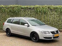 tweedehands VW Passat Variant 2.0 FSI Comfortline CLIMA NAP!