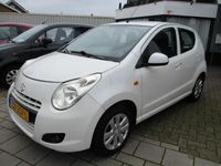 tweedehands Suzuki Alto 1.0 Base