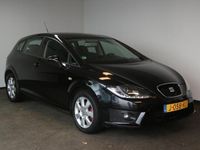 tweedehands Seat Leon Nwe APK Airco 1.4 TSI Reference