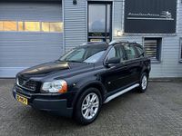 Occasion Volvo XC90 Momentum 316 PK (232 kW) 2006 Zwart SUV