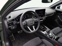 tweedehands Audi A4 Avant 40 TFSI S edition Competition | Pano | S-Zet