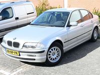 tweedehands BMW 316 316 i