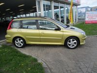 tweedehands Peugeot 206 SW 1.4-16V XS Nette Auto!