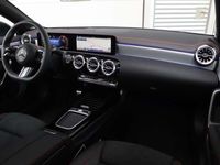 tweedehands Mercedes CLA250 Shooting Brake e AMG Line | Multispaak | Panoramad