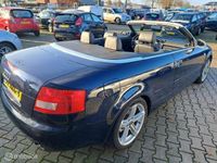 tweedehands Audi A4 Cabriolet 1.8 Turbo