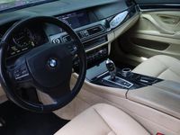 tweedehands BMW 523 523 5-serie i High Executive Aut.| Xenon | Stoelver