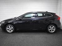 tweedehands Volvo V40 2.0 D4 MOMENTUM BNS Cruise Leder Navi