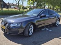 Occasion Audi A7 204 PK (150 kW) 2012 Hatchback