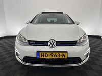 Occasion VW Golf VII GTE 116 PK (85 kW) 2015 Wit Hatchback