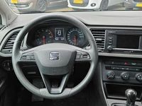 tweedehands Seat Leon ST 1.2 TSI Style Airco! Cruise Control! Nette Auto
