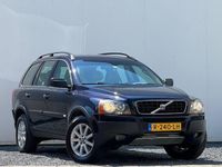 tweedehands Volvo XC90 2.5 T | Youngtimer | 7 persoons | Automaat |