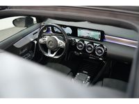 Occasion Mercedes A250 Business 218 PK (160 kW) 2021 Grijs Hatchback