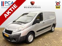 Occasion Peugeot Expert 90 PK (66 kW) 2012 Grijs Van