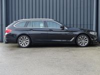 tweedehands BMW 530 5-SERIE Touring i High Executive | Comfortzetels | Pano | LED