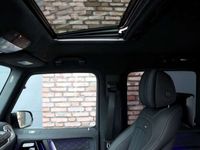 tweedehands Mercedes G63 AMG AMG G-Manufaktur Aut9 AMG Driver Package Distronic+