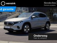 Occasion Mercedes EQA250+ Business 140 kW (191 PK) 2023 Grijs (metallic) SUV