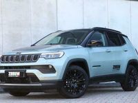 tweedehands Jeep Compass 1.5T e-Hybrid 130 PK Upland | Navi | 360 Camera | 19"