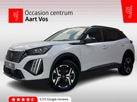 Occasion Peugeot 2008 GT 136 PK (100 kW) 2024 Wit SUV