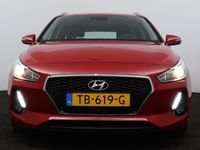 tweedehands Hyundai i30 Wagon 1.0 T-GDI Comfort | Navigatie | Cruise Control |