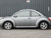 tweedehands VW Beetle New1.6*Airco*Cruise control