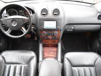 tweedehands Mercedes 320 M-KLASSECDI '06 Xenon Leder Clima Cruise