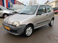 tweedehands Fiat Seicento 1.1 Sporting