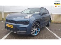 Occasion Lynk & Co 01 180 PK (132 kW) 2022 Blauw SUV