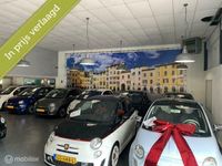 tweedehands Fiat 500 1.2 Lounge *VEEL AANBOD vanaf 4500,-*NAP?*