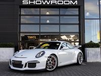 tweedehands Porsche 911 GT3 991 991 3.8Clubsport Lift Carbon Garantie!
