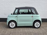 Nieuw Fiat Topolino 2025 Overig Hatchback