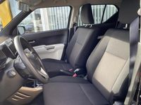 tweedehands Suzuki Ignis 1.2 Select NL-Auto Navigatie Achteruitrijcamer