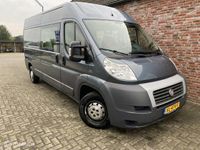 tweedehands Fiat Ducato bestel 35L 2.3 MultiJet LH2 Gran Volume DC