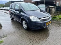 tweedehands Opel Zafira 1.8 Cosmo