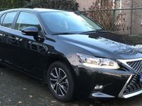 tweedehands Lexus CT200h Navi LM Hybride