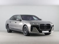 Occasion BMW i7 M Sport 334 kW (455 PK) 2026 Grijs Sedan