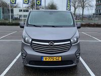 tweedehands Opel Vivaro 1.6 CDTI L2H1 InnEco