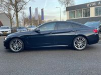 tweedehands BMW 440 4-SERIE Gran Coupé i M SPORT High Executive Edition | Electr stoelen+geheugen | HEAD UP | LIEFHEBBERS AUTO!