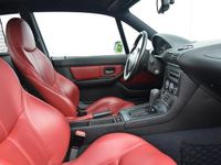 Occasion BMW Z3 195 PK (143 kW) 1999 Grijs Coupé