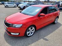 tweedehands Skoda Rapid 1.4 TSI Ambition Businessline AUTOMAAT DSG