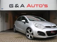 tweedehands Kia Rio 1.4 / KEYLESS / PDC / CRUISE / VOL!