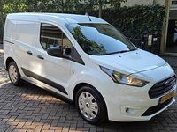 Occasion Ford Transit Trend 99 PK (72 kW) 2024 Wit Van