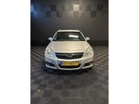 tweedehands Opel Vectra Wagon 1.8-16V Business | Navi | Leder | LPG |